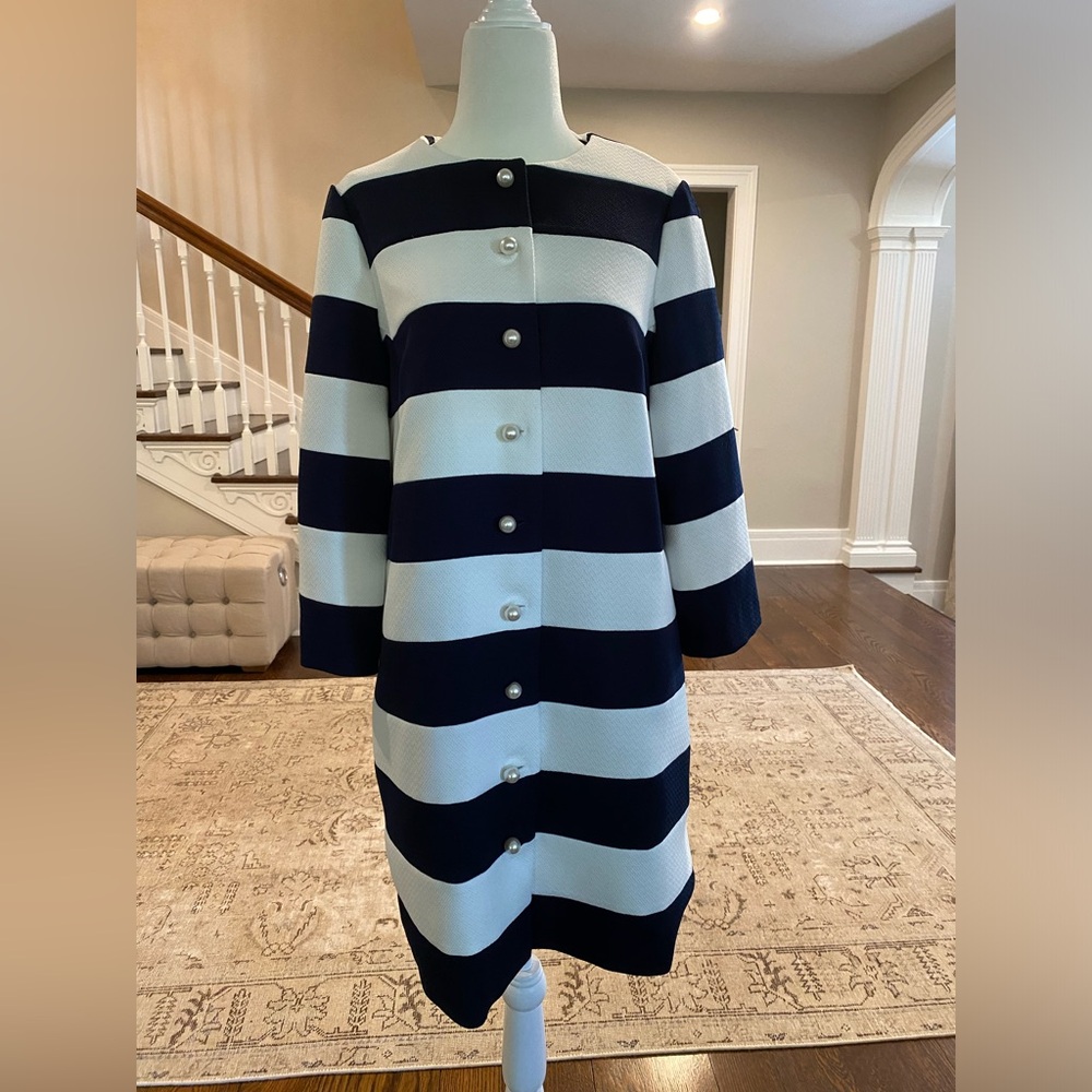 Tuckernuck X Atlantic-Pacific Millie Coat Dress